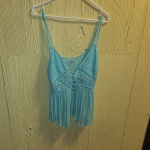 NWT FREE PEOPLE CAMI